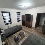 Solymos Apartmanhaz