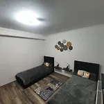 דירה Solymos Apartmanhaz Vamosatya