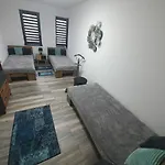 דירה Solymos Apartmanhaz