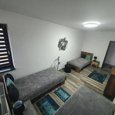 Διαμέρισμα Solymos Apartmanhaz