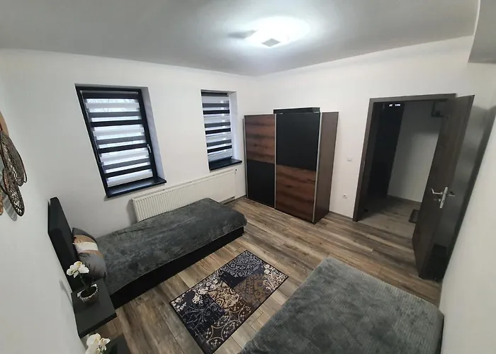 Solymos Apartmanhaz
