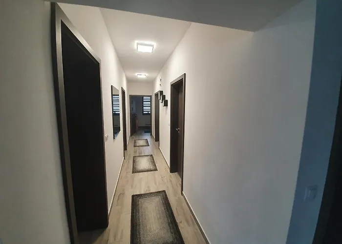 Solymos Apartmanhaz 아파트 *