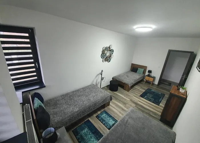 아파트 Solymos Apartmanhaz