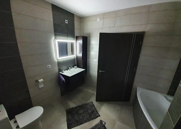 아파트 Solymos Apartmanhaz *